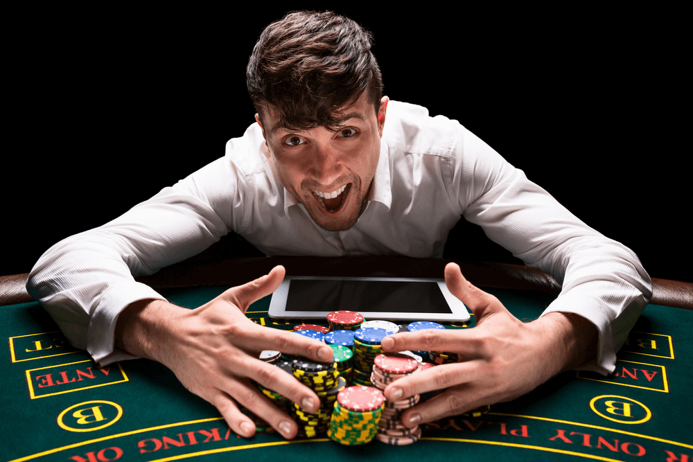Image result for Why do you choose Online Casino Gambling? 
