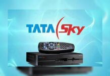 Tata Sky recharge offers