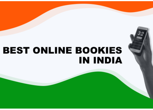 Best online bookies