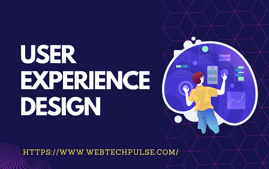 user experience design