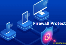 Firewall Protection