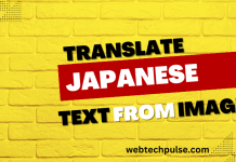 6 Effective Methods for Translating Japanese Text from Images
