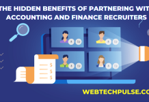 Accounting and Finance Recruiters
