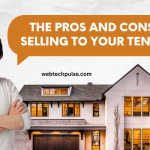 Selling to Your Tenants