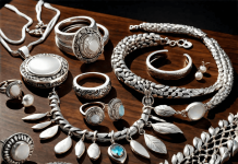 Style 925 Silver Jewellery
